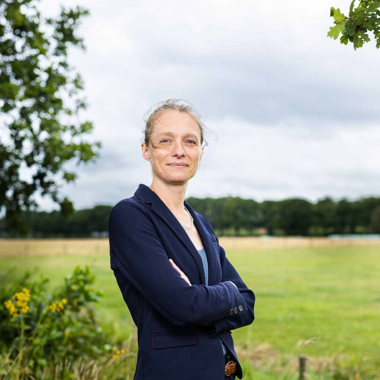Ilse Geijzendorffer Louis Bolk Instituut Maartje ter Horst