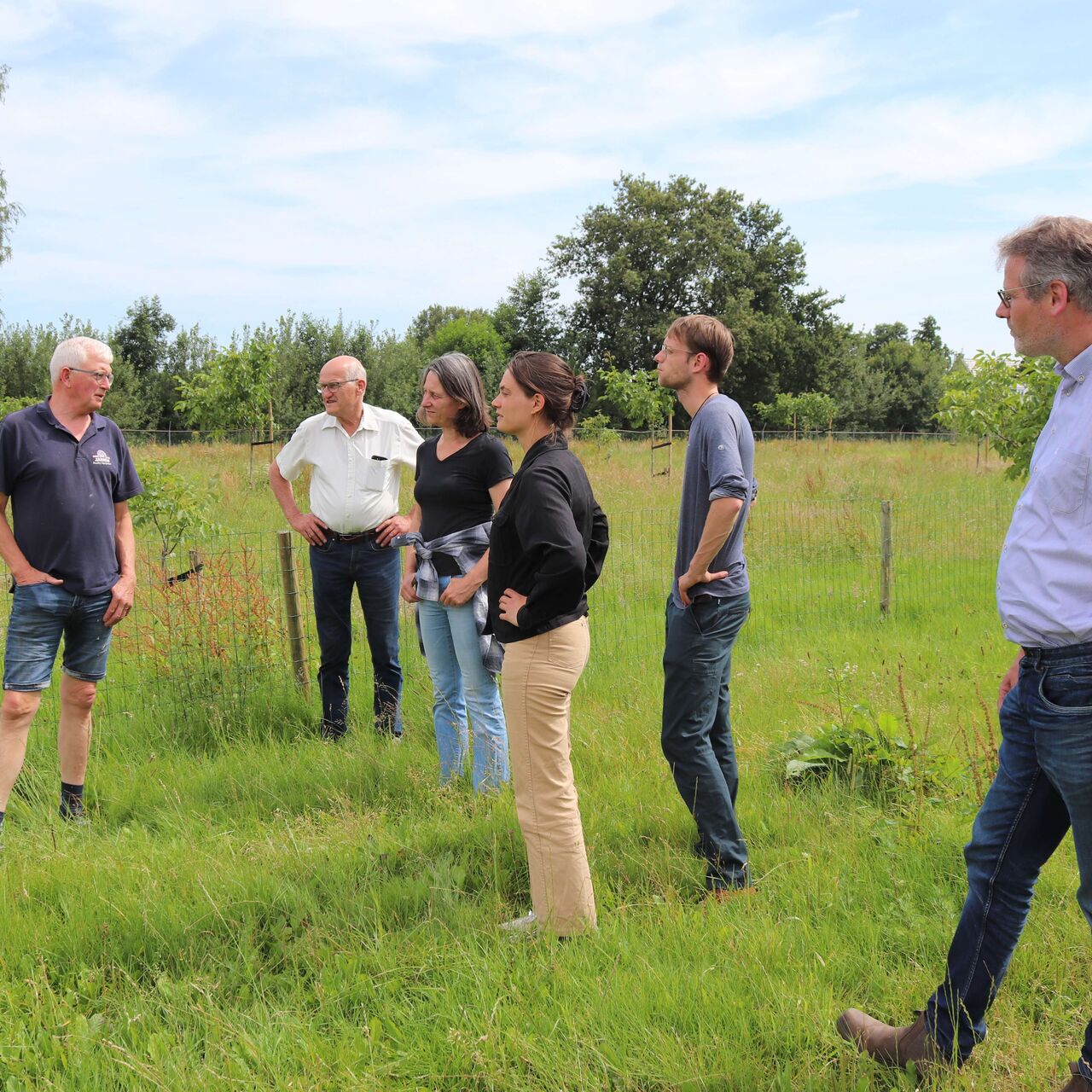 Project NIL pluimvee sectorgesprek 9 7 2024
