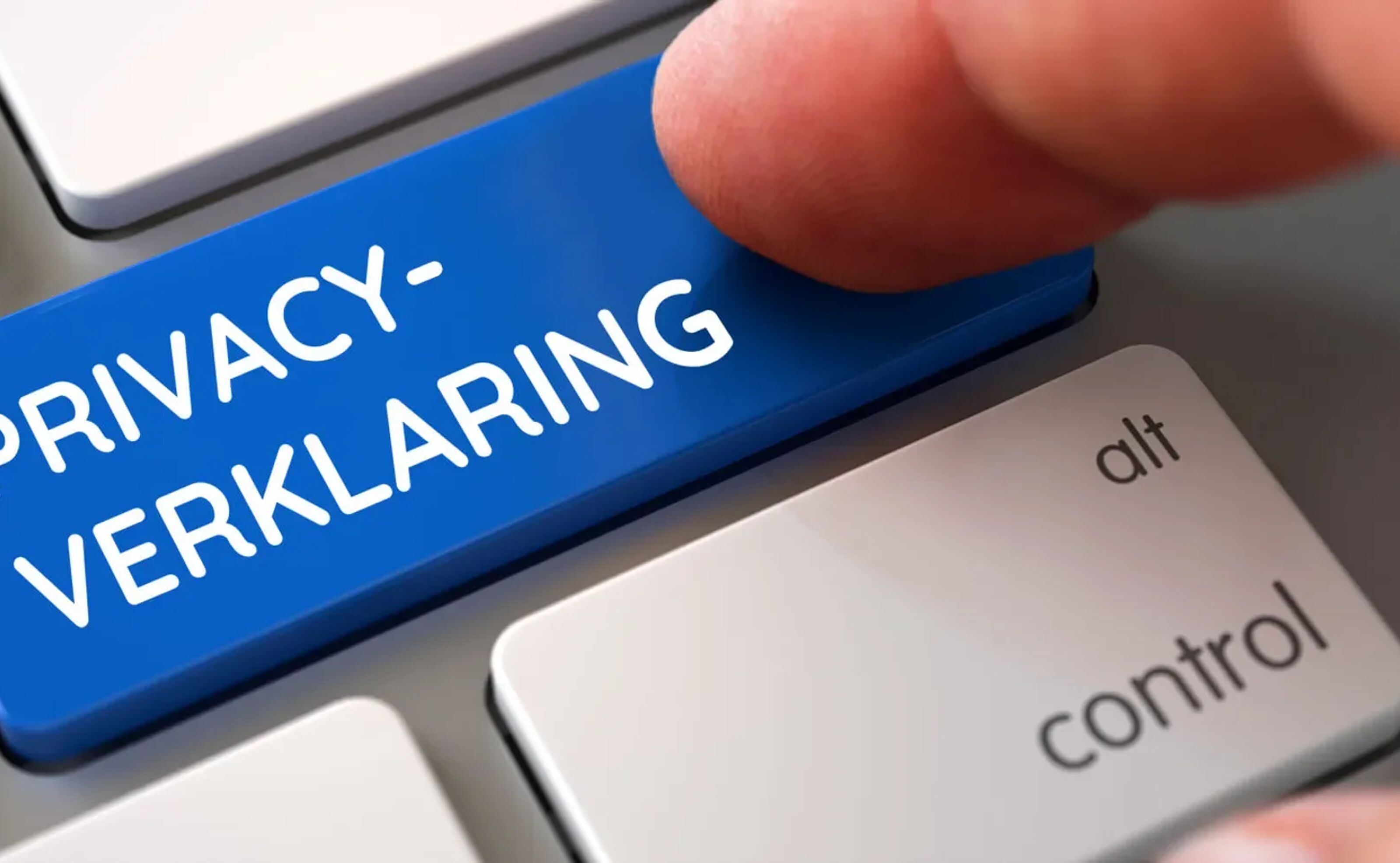 Privacyverklaring