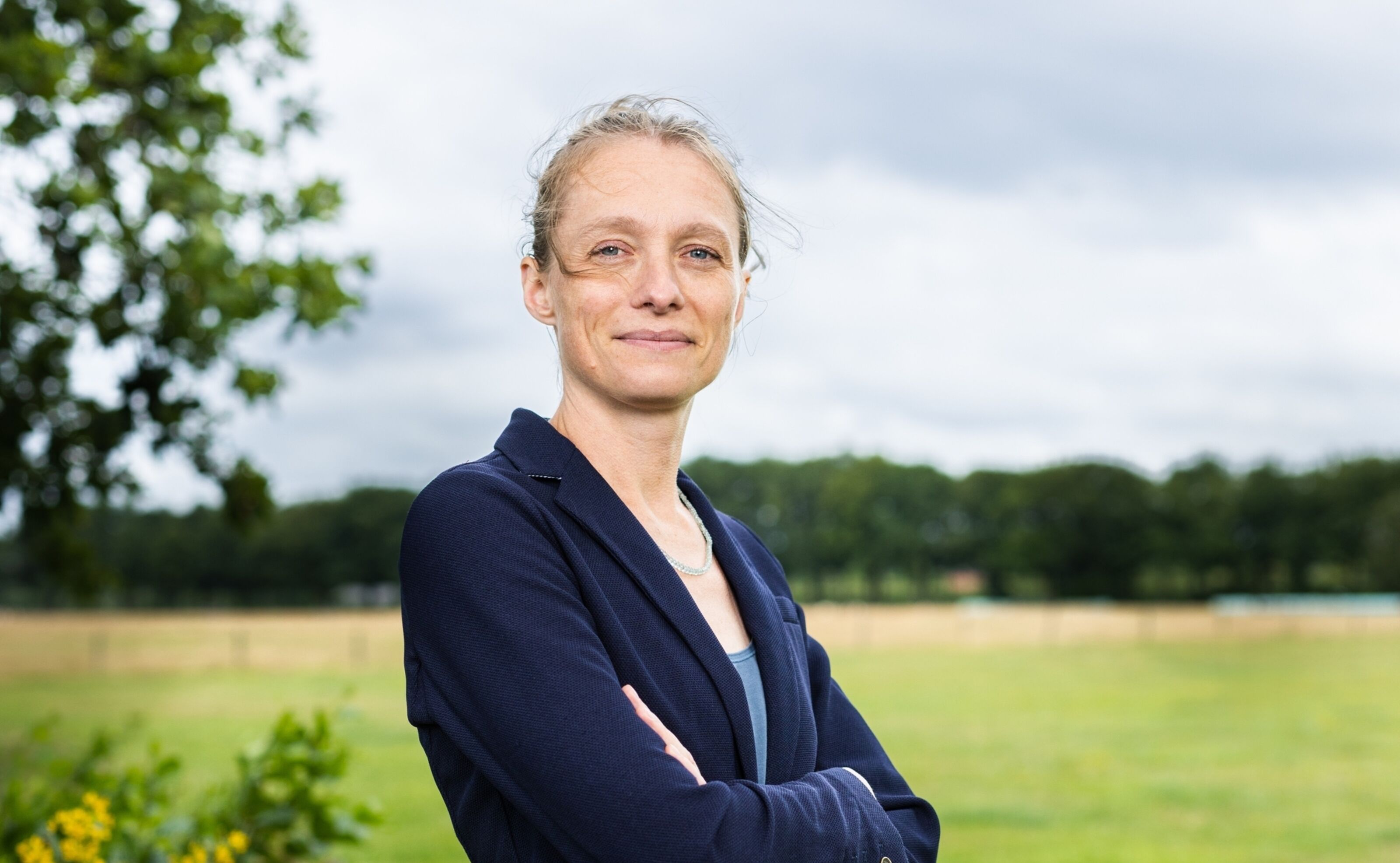 Ilse Geijzendorffer Louis Bolk Instituut Maartje ter Horst