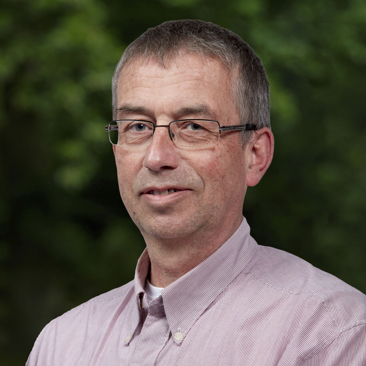 Chris Koopmans
