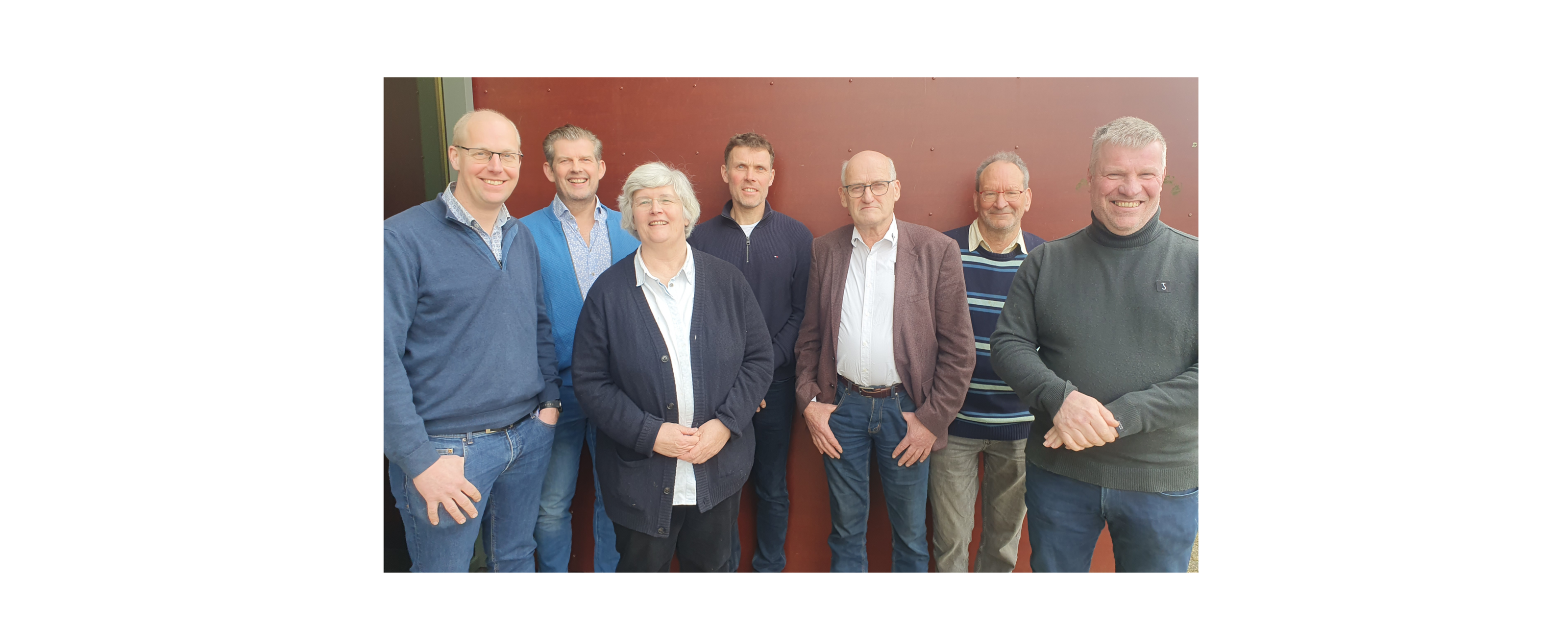 20250227 Nieuwe samenstelling bestuur Biohuis randbreed2